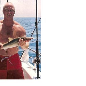 Meet your Posher, Craig